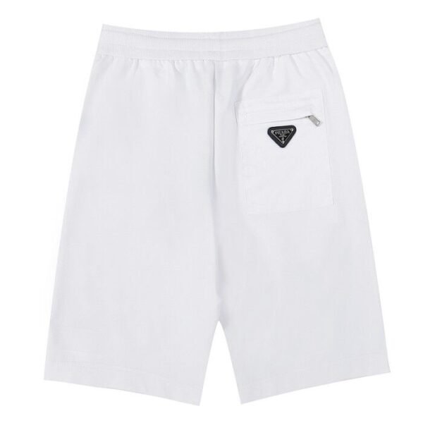 PRD shorts
