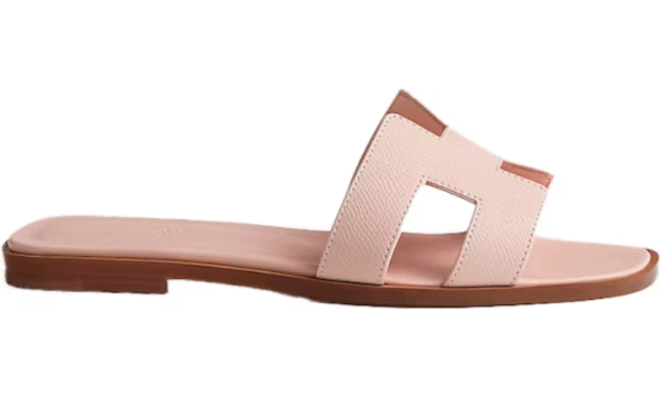 Hrs –  Sandalo Rosa