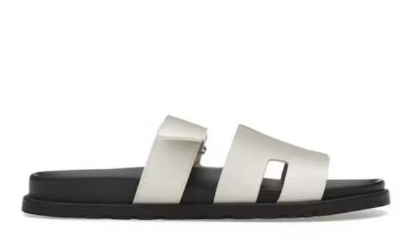 Hrs –  Sandalo Blanc (man)