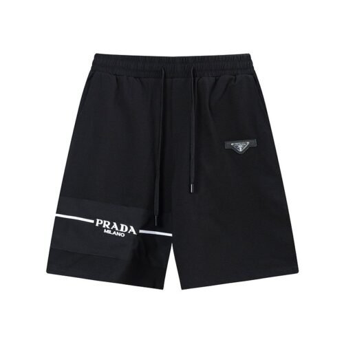 1-232.jpg Prd Shorts Black