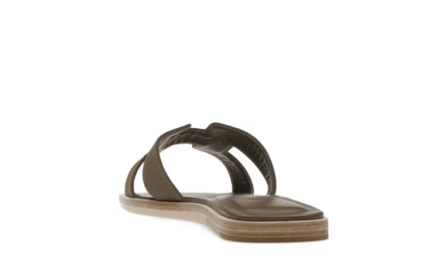 Hrs –  Sandalo Etoupe