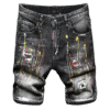 DSQ2 SHORT