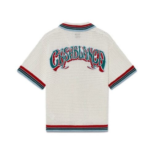 Set CasaBlanca Gothic Crochet