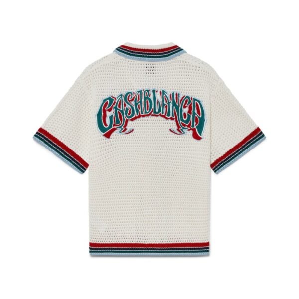 Set CasaBlanca Gothic Crochet