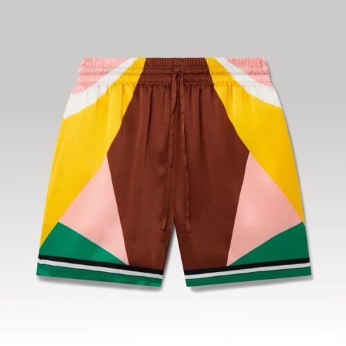 Shorts CasaBlanca