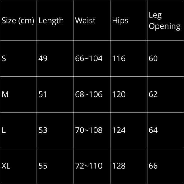 1-84-2.jpg HLSTR Shorts