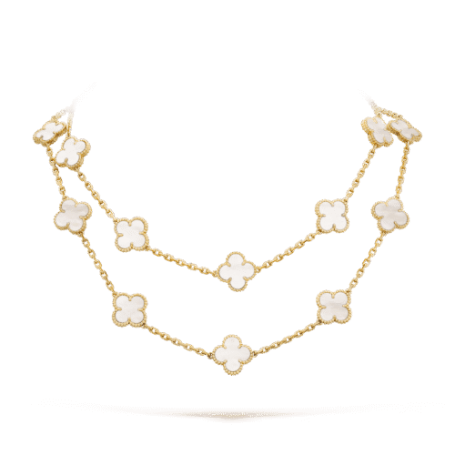 1626457.png NECKLACE ALHAMBRA