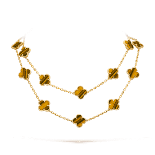 1626730.png NECKLACE ALHAMBRA