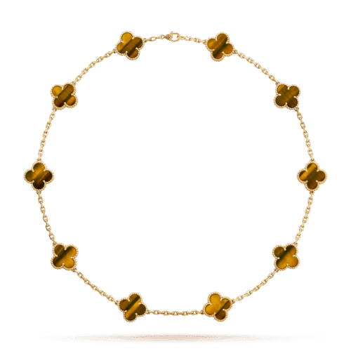 1626736.png NECKLACE ALHAMBRA