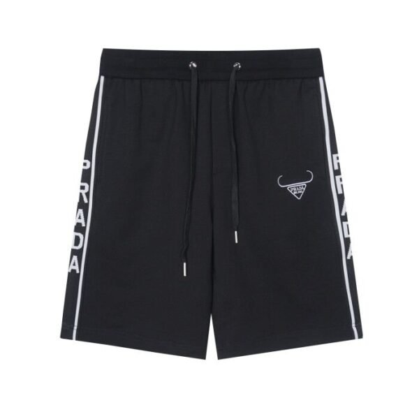 PRD shorts