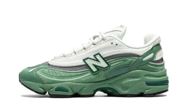 NB 1906R Verdes