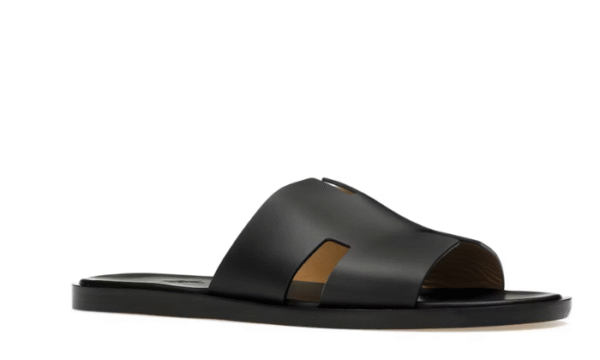 Hrs –  Sandalo Noir (man)