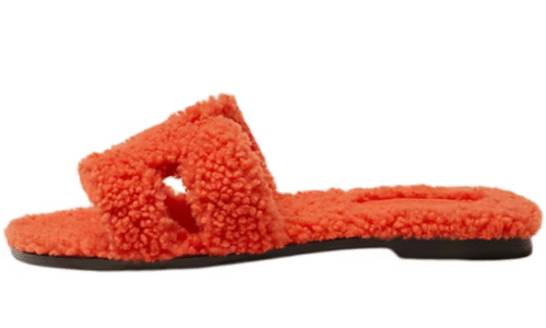 Hrs –  Sandalo Arancione