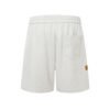 LV Shorts Light Gray