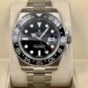 RLX GMT Master ll Bruce Wayne