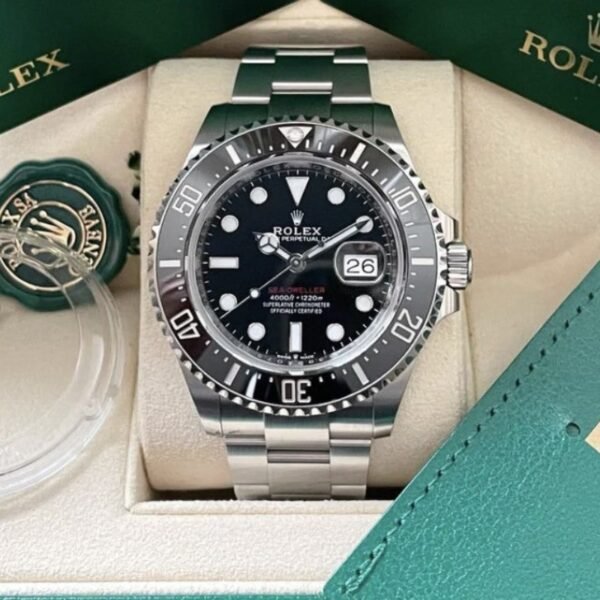 RLX Sea Dweller RLXz