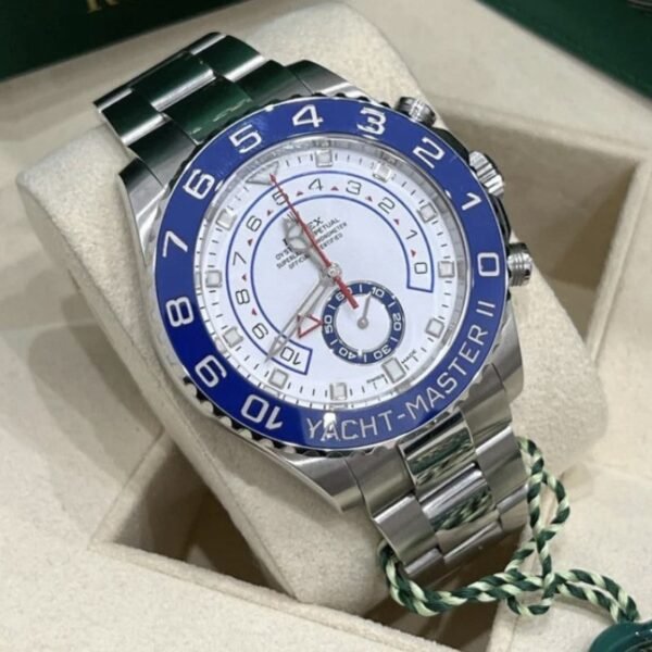 RLX Yacht-master