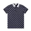 2-707.jpg GG Polo Collar Shirt
