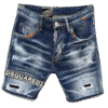 DSQ2 SHORT