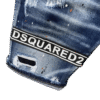 DSQ2 SHORT