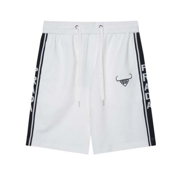 PRD shorts