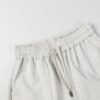 LV Shorts Light Gray