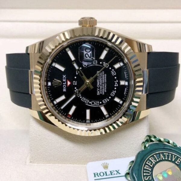 RLX Sky Dweller