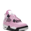 Jordan retro 4 Pink