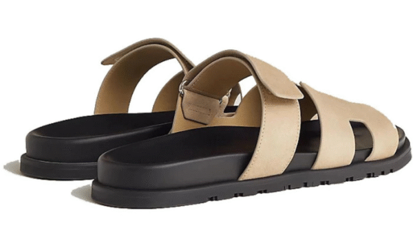 Hrs – Chypre Beige Argile (man)