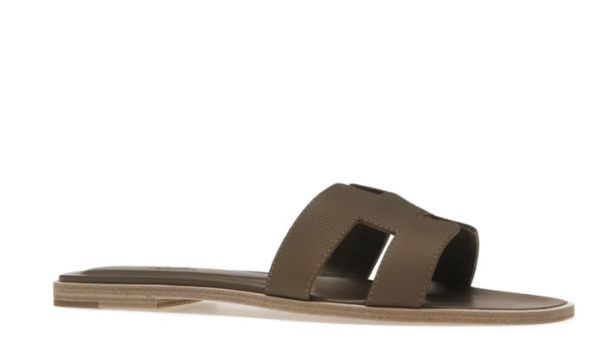 Hrs –  Sandalo Etoupe