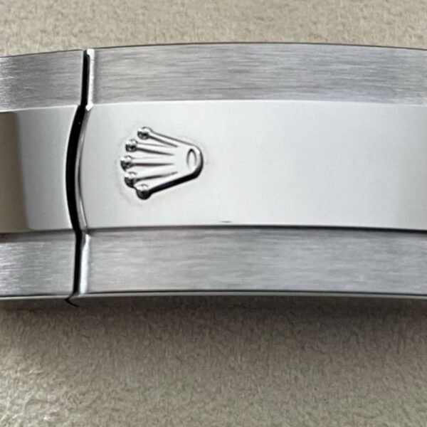 RLX Date Just Champagne Roman