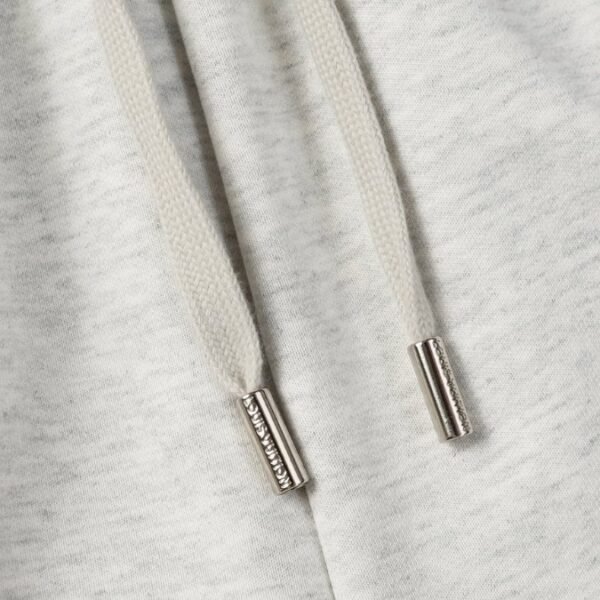 LV Shorts Light Gray