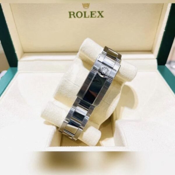 RLX Daytona Panda Black