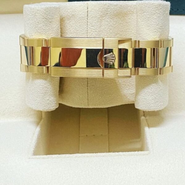 RLX – Yachtmasterr