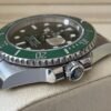 RLX Submariner Starbucks