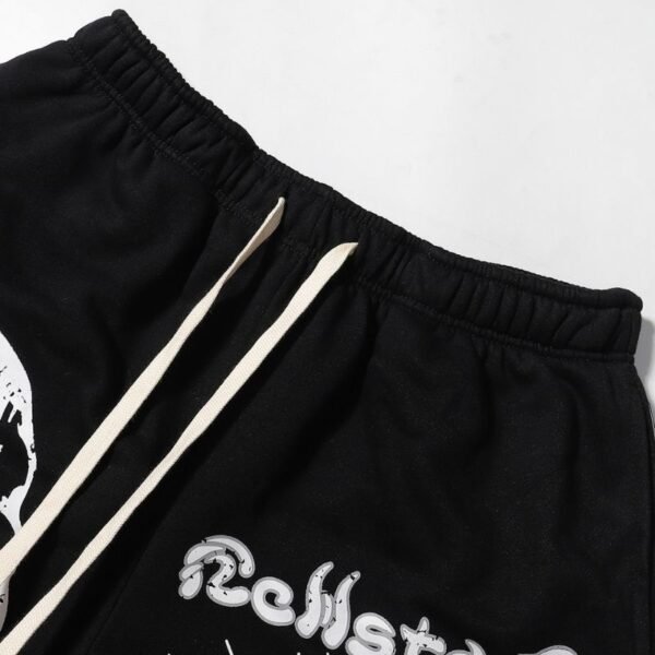4-65-1.jpg HLSTR Shorts