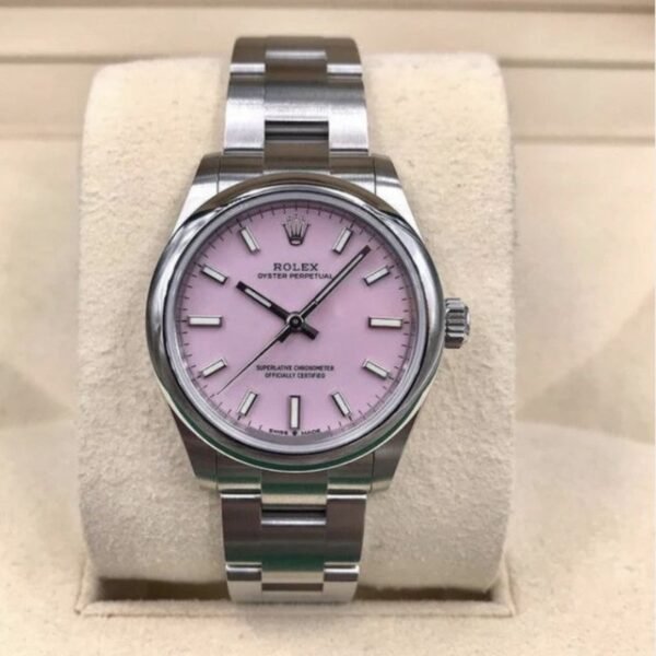 RLX Oyster Perpetual a-