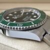 RLX Submariner Starbucks