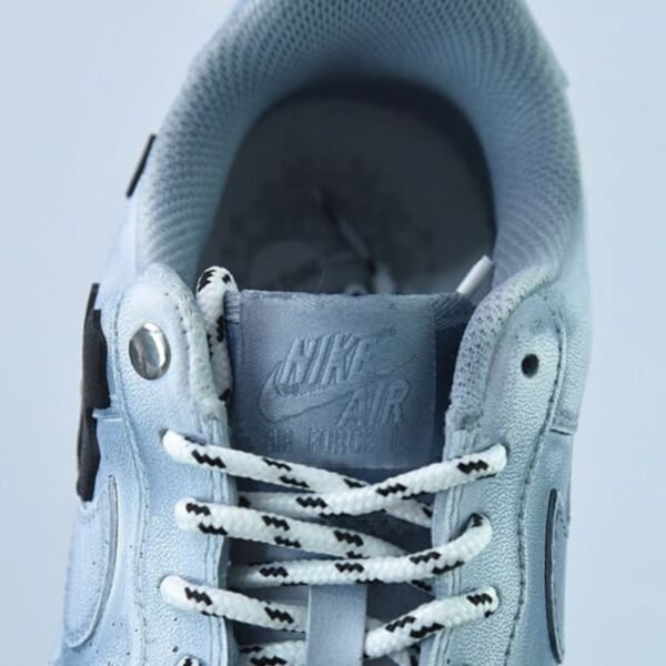 AF1 x Chrome Hearts Custom