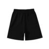5-94.jpg LV Shorts Black Script Embroidery
