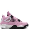 Jordan retro 4 Pink