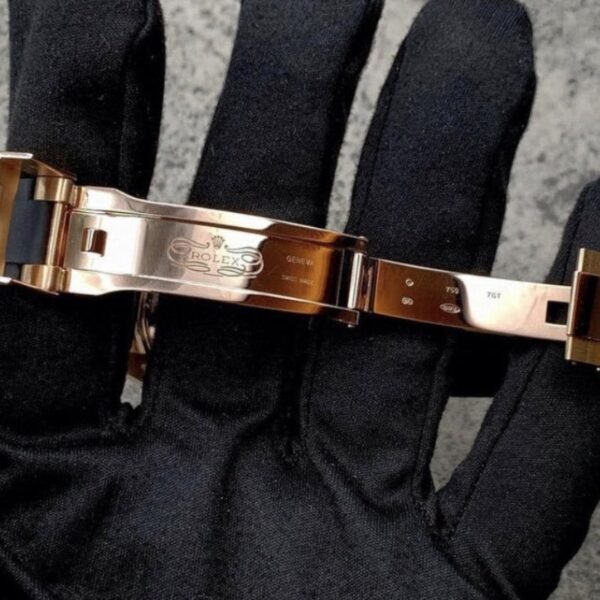 RLX Yachtmaster RLxx