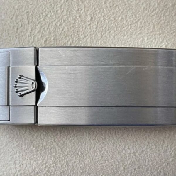 RLX Submariner Starbucks