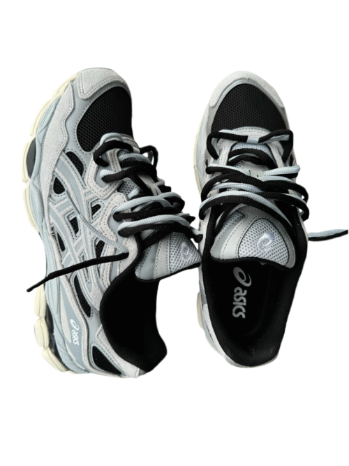 ASCS LIMITED EDITION GEL NYC