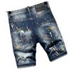 DSQ2 SHORT
