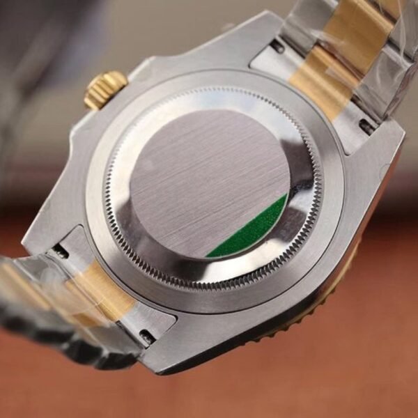 RLX –  GMT Master ll