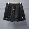 Nk x Fear Shorts  of God