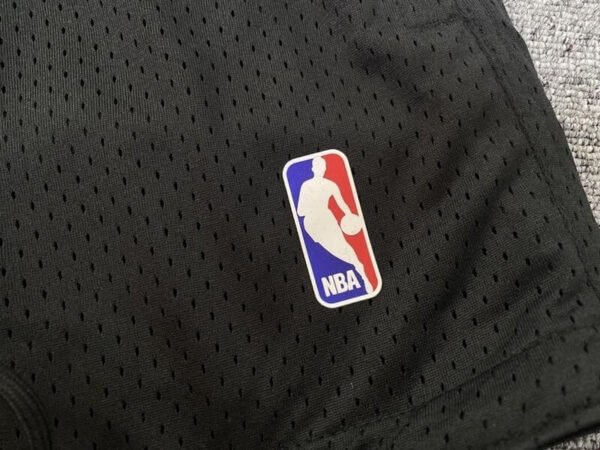 Nk x Fear Shorts  of God