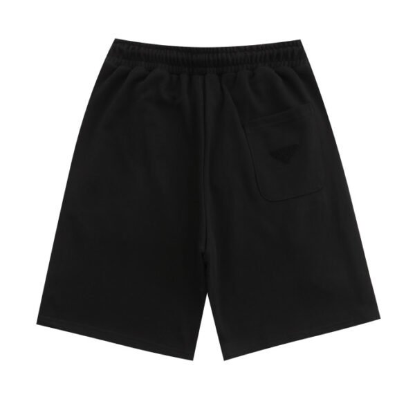 PRD shorts