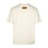 LV T-shirt Cream Loverss